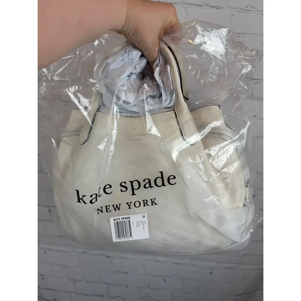 kate spade nwt 13x7x9